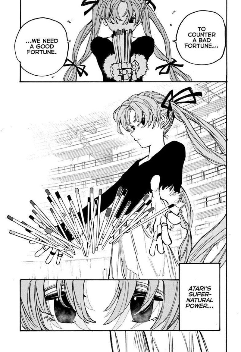 Chapter 186 - Page 23